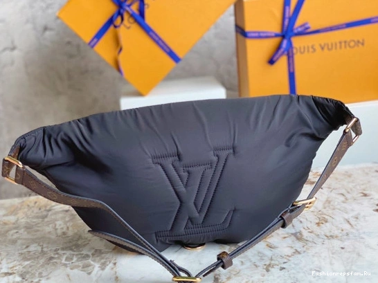 FS CHEAP MAXI VUITTON LOUIS BUMBAG 0821